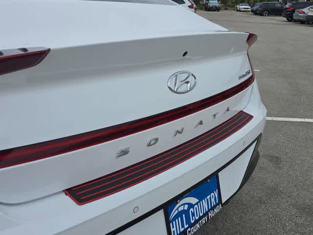 Used 2023 Hyundai Sonata Limited FWD image 13