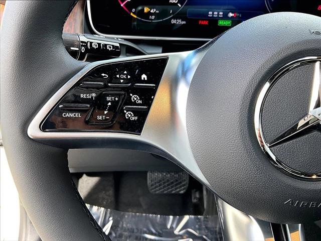 New 2026 Mercedes-Benz GLC 350e 4MATIC image 19