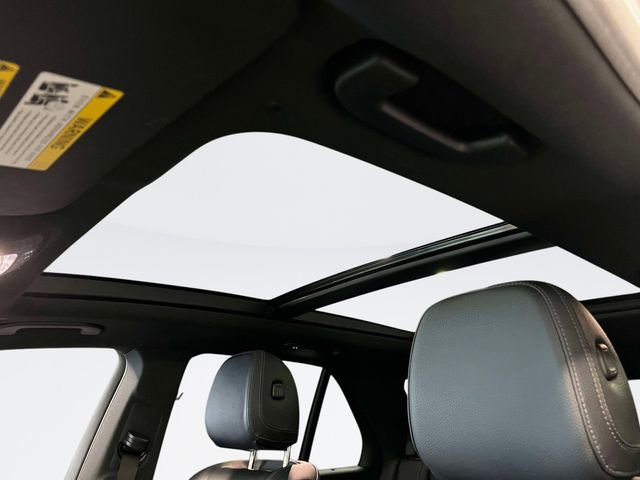 Certified 2023 Mercedes-Benz GLE 450 4MATIC image 16