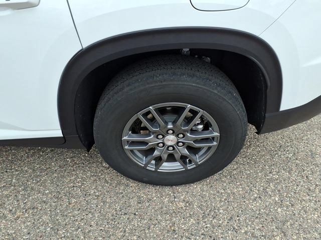 Used 2025 GMC Acadia Elevation AWD/4WD image 21