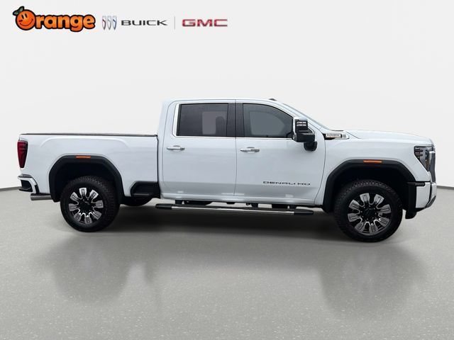 Used 2025 GMC Sierra 2500 Denali w/ Denali Reserve Package AWD/4WD image 2