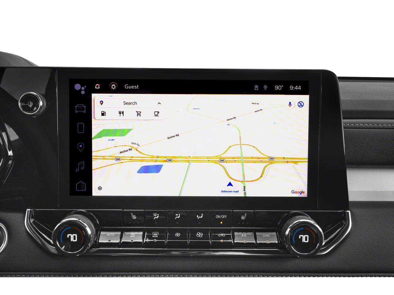 Used 2023 Chevrolet Colorado LT w/ LT Convenience Package image 16