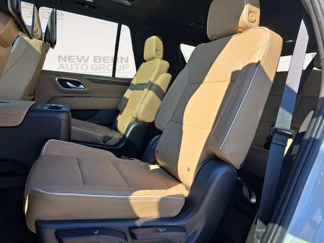 Used 2023 Chevrolet Tahoe Premier w/ Max Trailering Package image 13