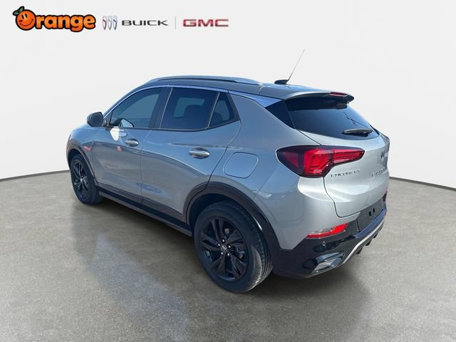 Used 2025 Buick Encore GX Sport Touring w/ Advanced Technology Package FWD image 5