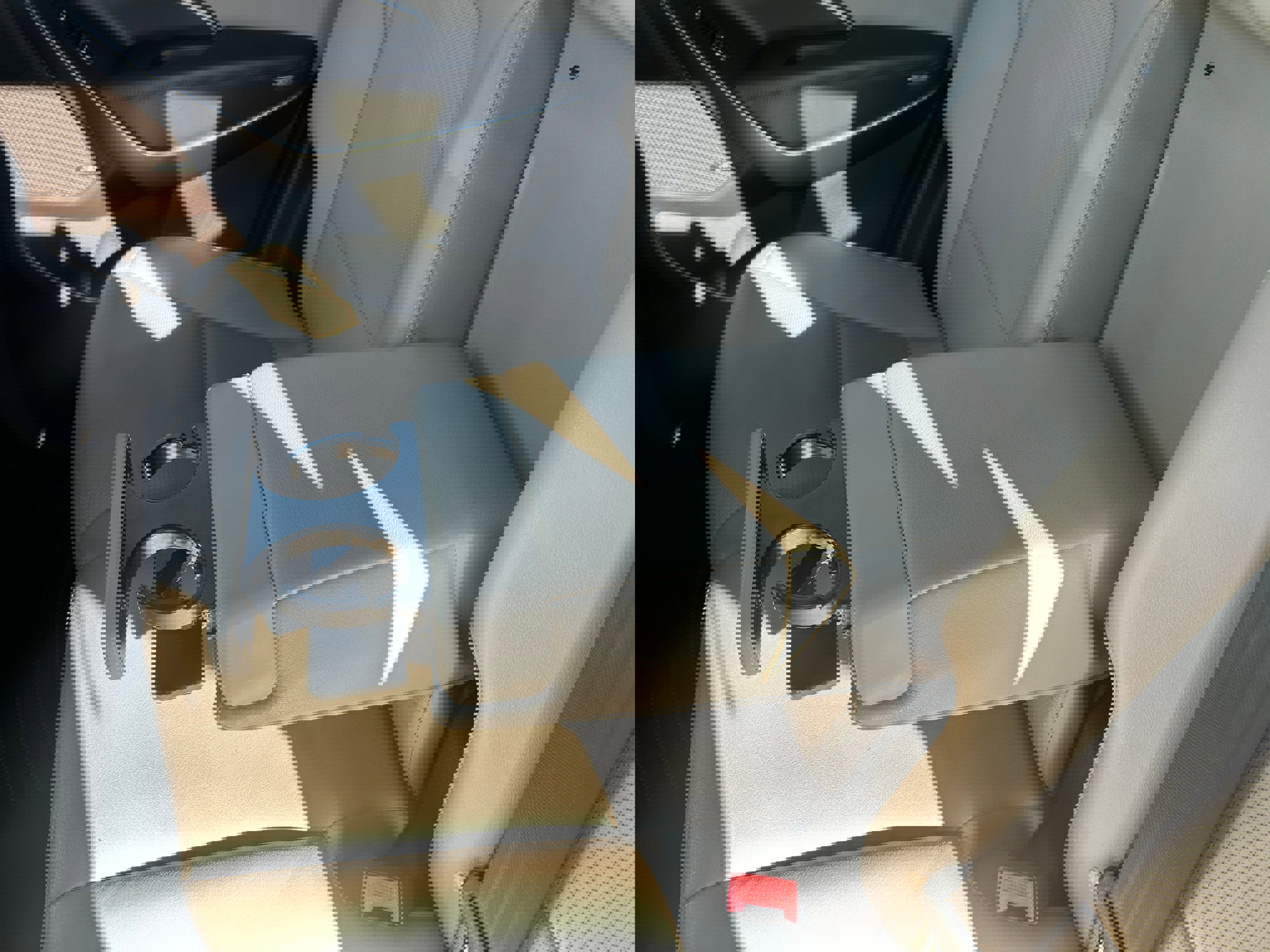 Used 2017 Hyundai Santa Fe Sport w/ 2.0T Ultimate Tech Package 05 image 35