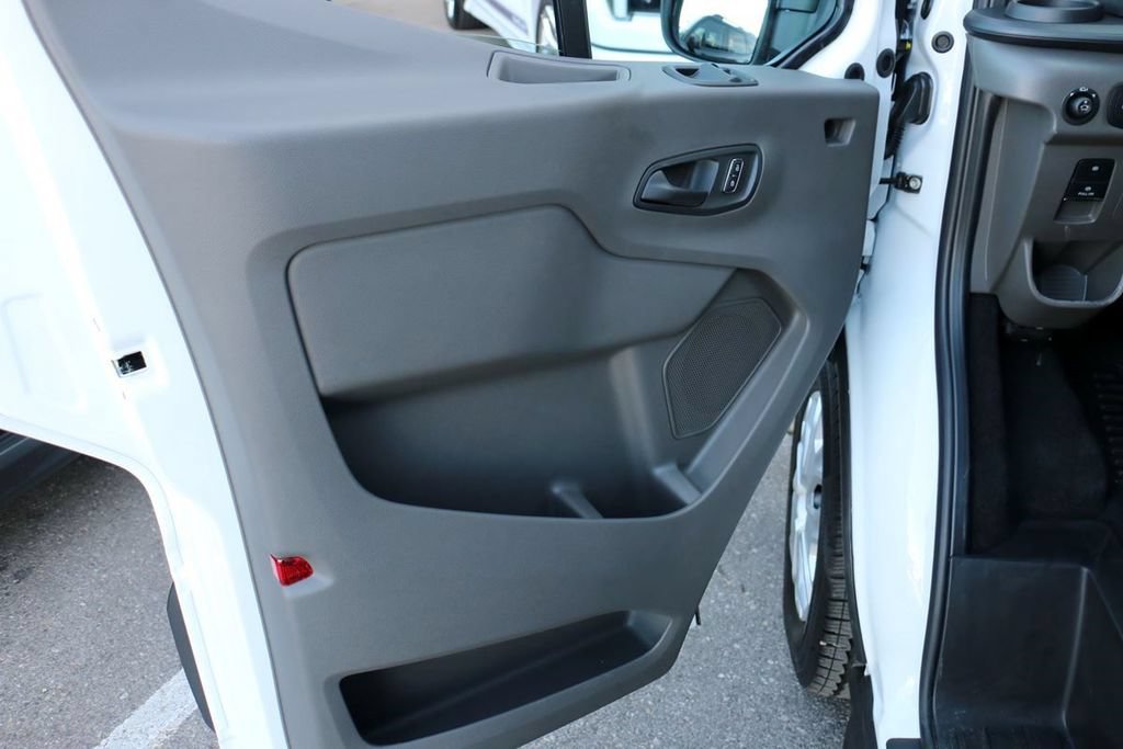 New 2026 Ford Transit 350 XLT RWD image 16