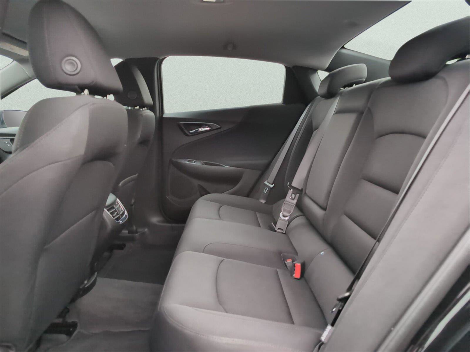 Certified 2023 Chevrolet Malibu LT image 34