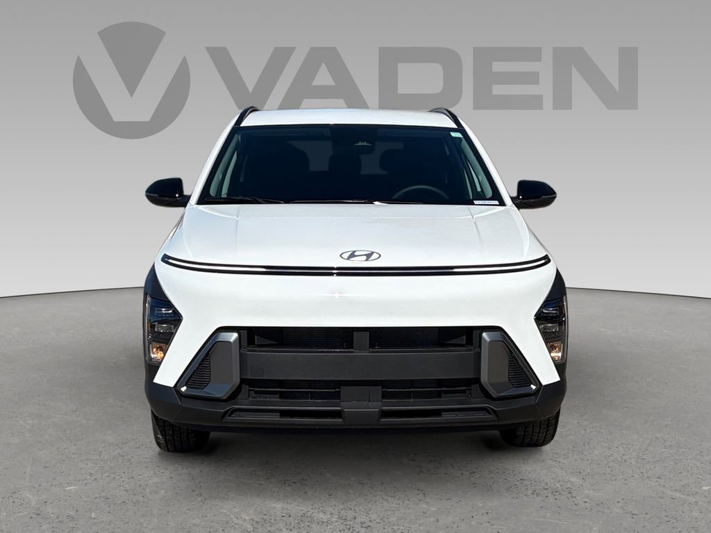 New 2026 Hyundai Kona SEL Sport FWD image 28