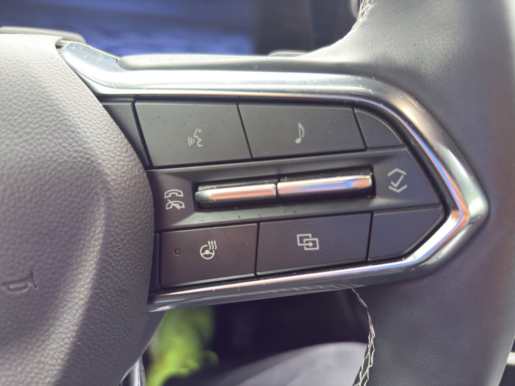 Used 2024 Chevrolet Traverse Z71 w/ Enhanced Driving Package image 22