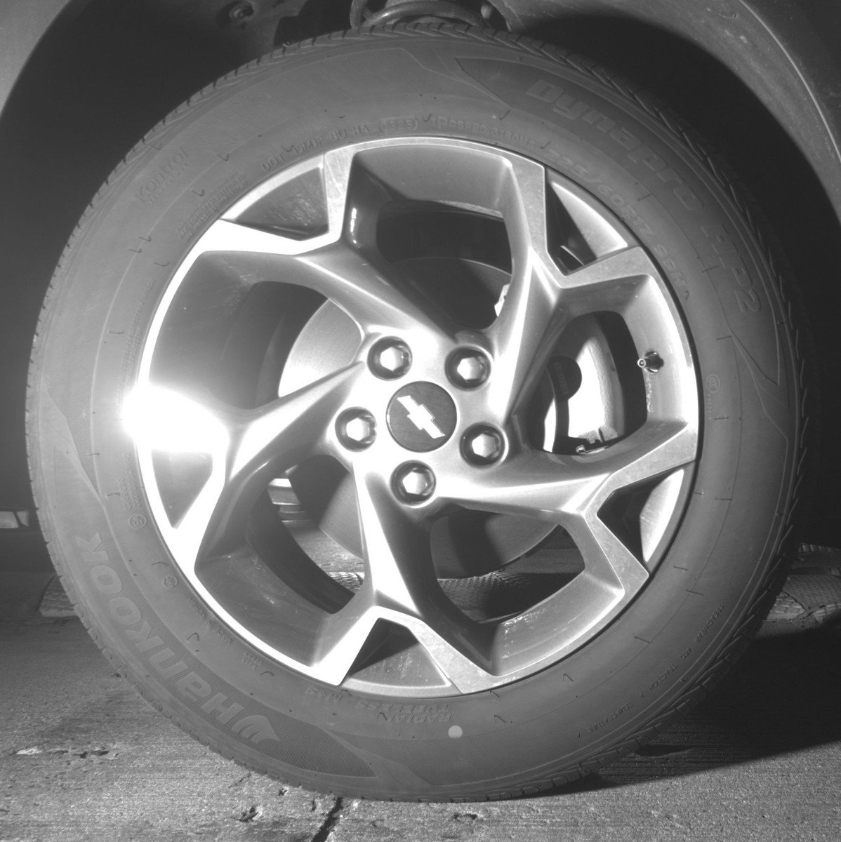 Used 2025 Chevrolet Trax LT image 13