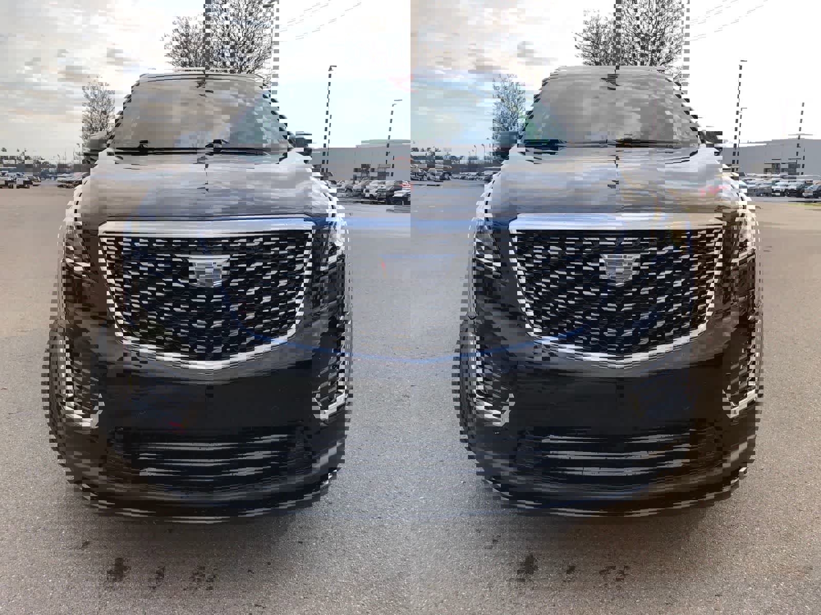 Certified 2023 Cadillac XT5 Luxury w/ LPO, Floor Liner Package video 2