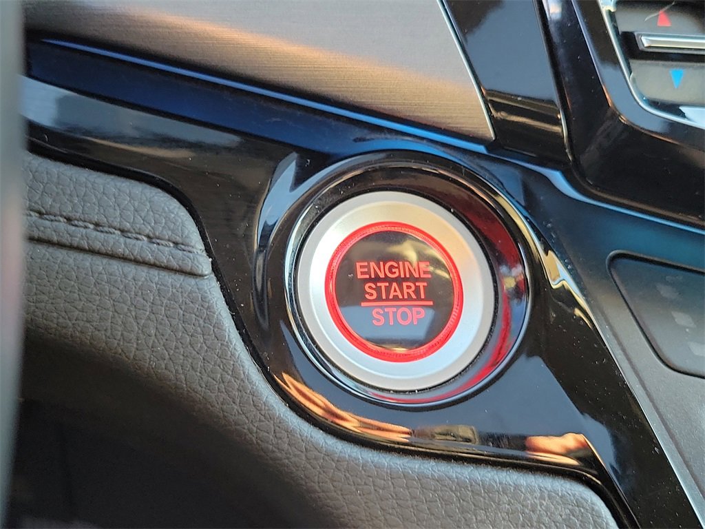 Used 2024 Honda Odyssey Touring image 8