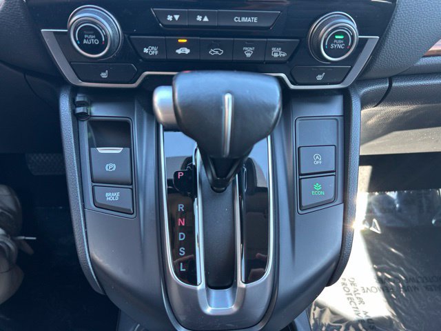Used 2020 Honda CR-V EX-L image 25