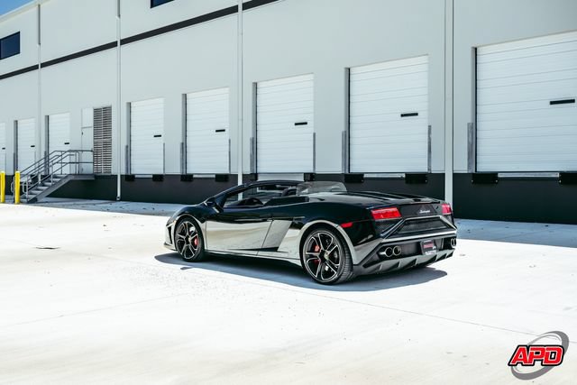 Used 2013 Lamborghini Gallardo LP 560-4 AWD/4WD image 46