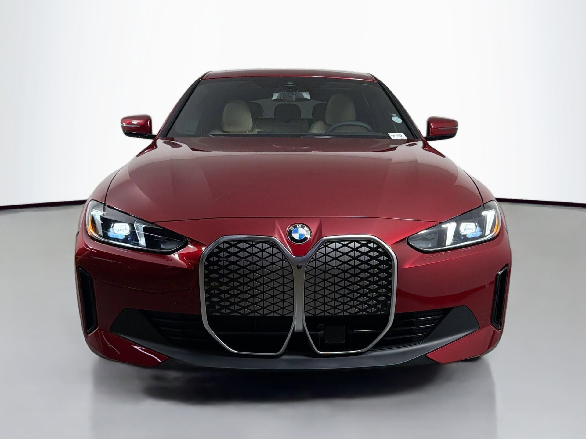 New 2026 BMW i4 xDrive40i w/ Premium Package image 2