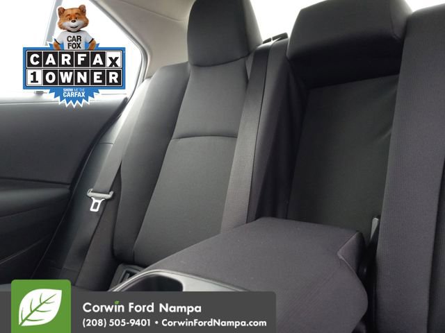 Used 2024 Toyota Corolla LE image 24