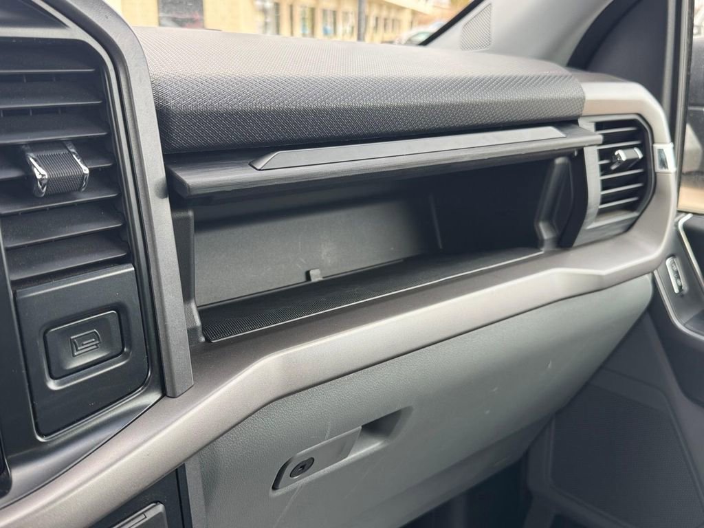 Used 2025 Ford F150 XLT w/ Equipment Group 301A Standard AWD/4WD image 25