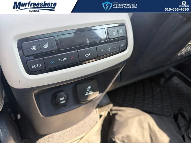 Used 2022 Hyundai Palisade Calligraphy FWD image 14