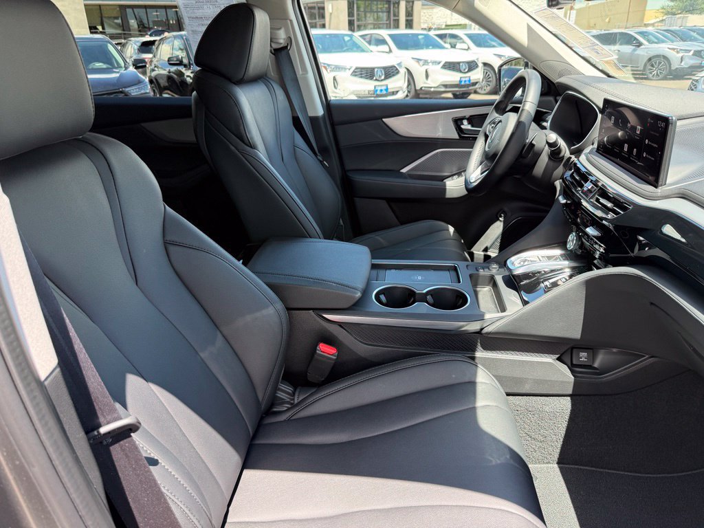 Certified 2026 Acura MDX SH-AWD image 23