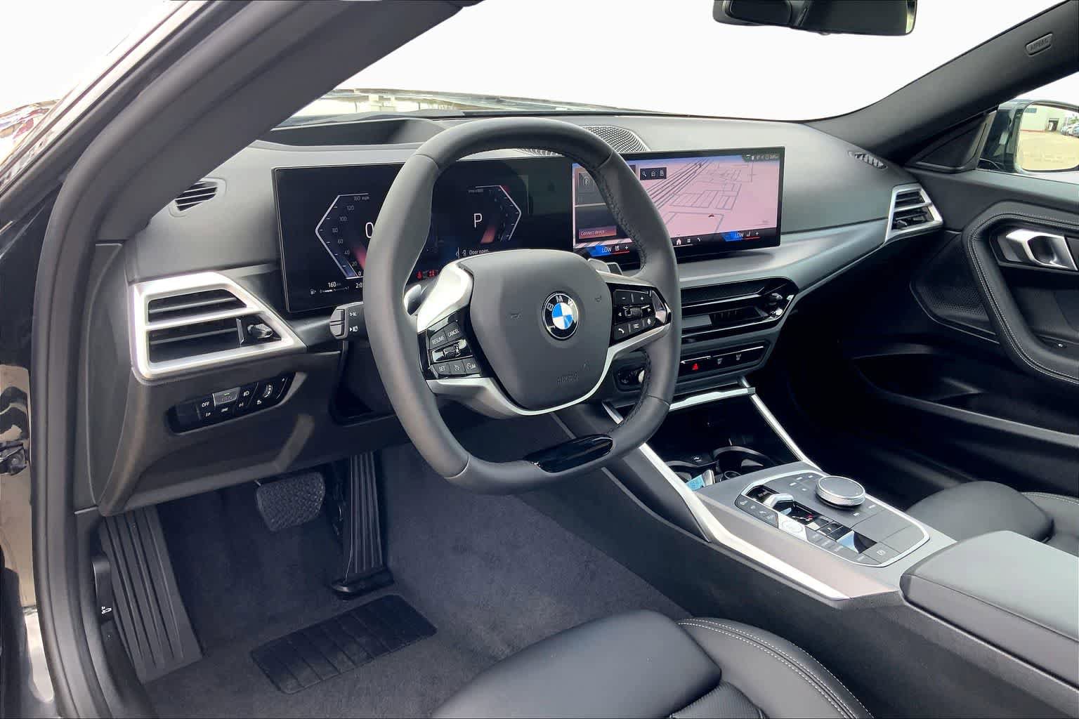 Used 2025 BMW 230i Coupe RWD image 15