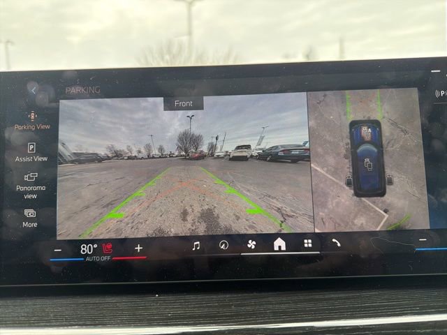 Used 2026 BMW X5 xDrive50e w/ Executive Package image 36