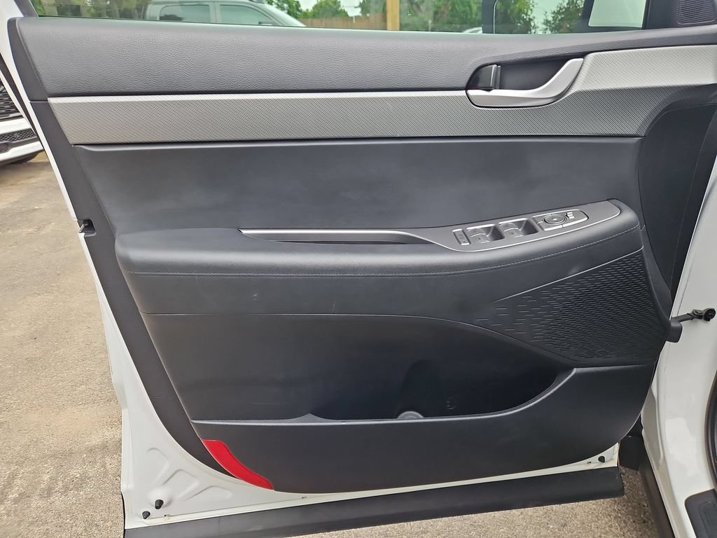 Used 2023 Hyundai Palisade SEL FWD image 11