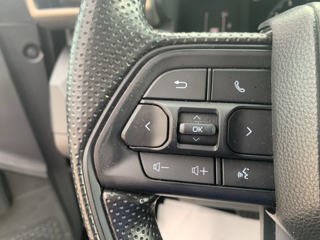Used 2025 Toyota Tacoma SR w/ SR Upgrade Package RWD image 26