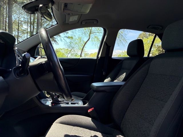 Used 2022 Chevrolet Equinox LT image 22