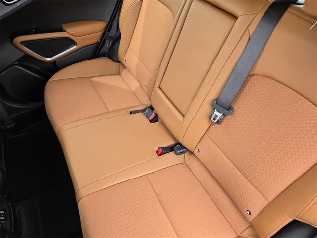 New 2025 Kia Soul EX image 20