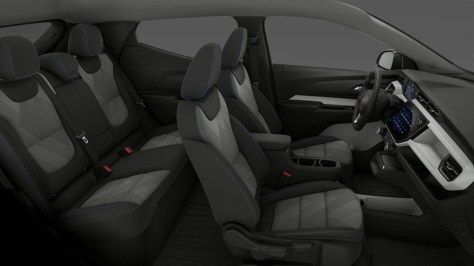 New 2027 Chevrolet Bolt LT w/ Comfort Package FWD image 56