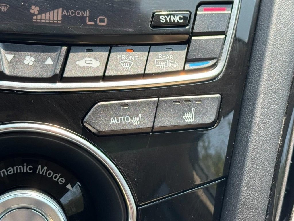 Used 2020 Acura RDX w/ Technology Package AWD/4WD image 28
