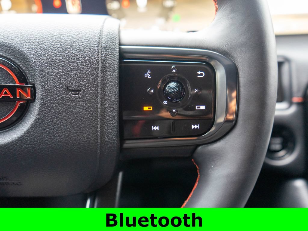 Used 2026 Nissan Armada PRO-4X AWD/4WD image 21