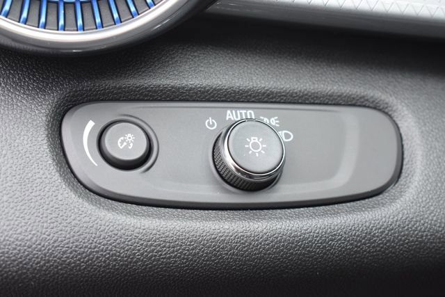 New 2026 Chevrolet Trax LT w/ Driver Confidence Package image 22