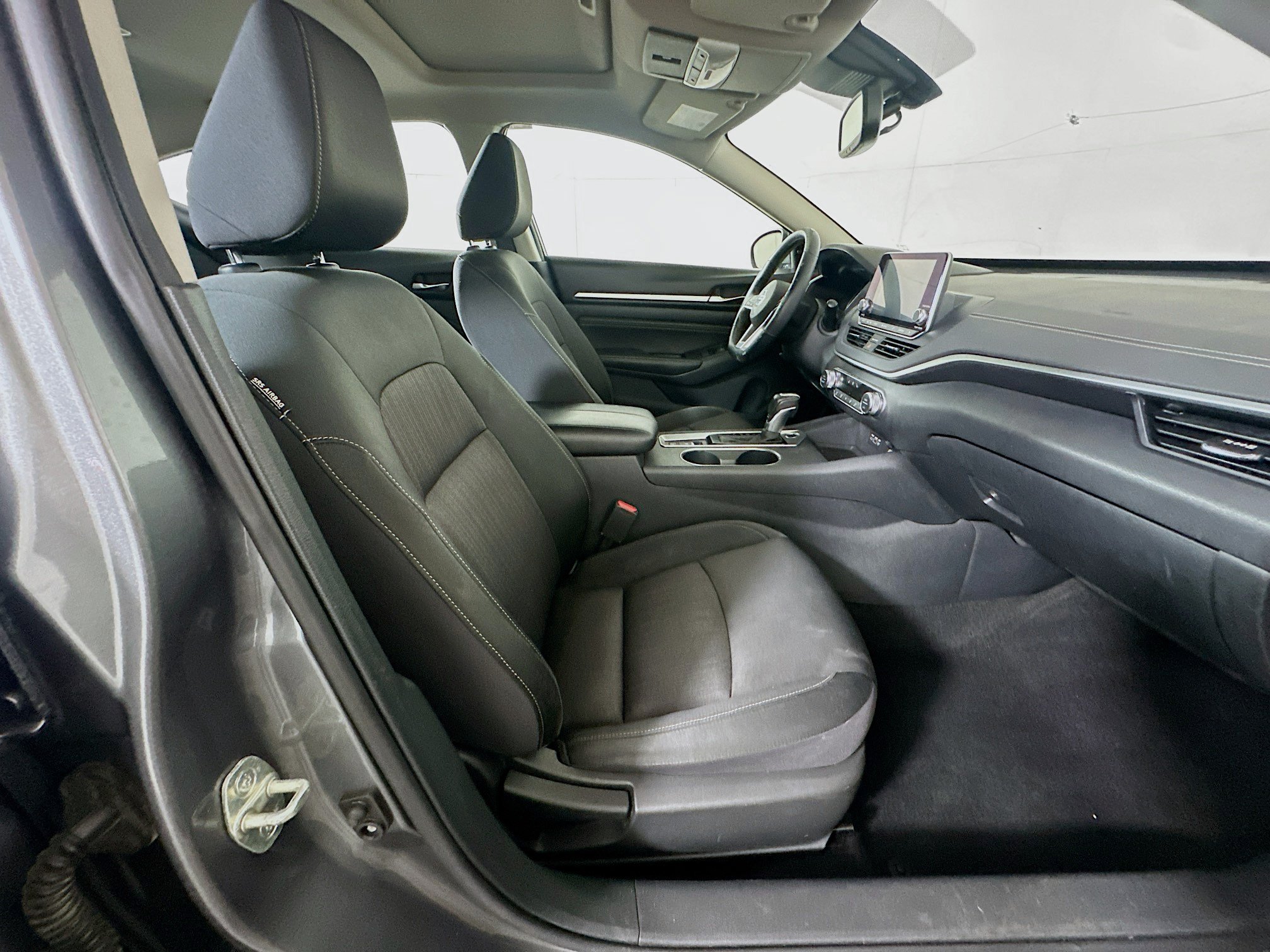 Used 2019 Nissan Altima 2.5 SV FWD image 31
