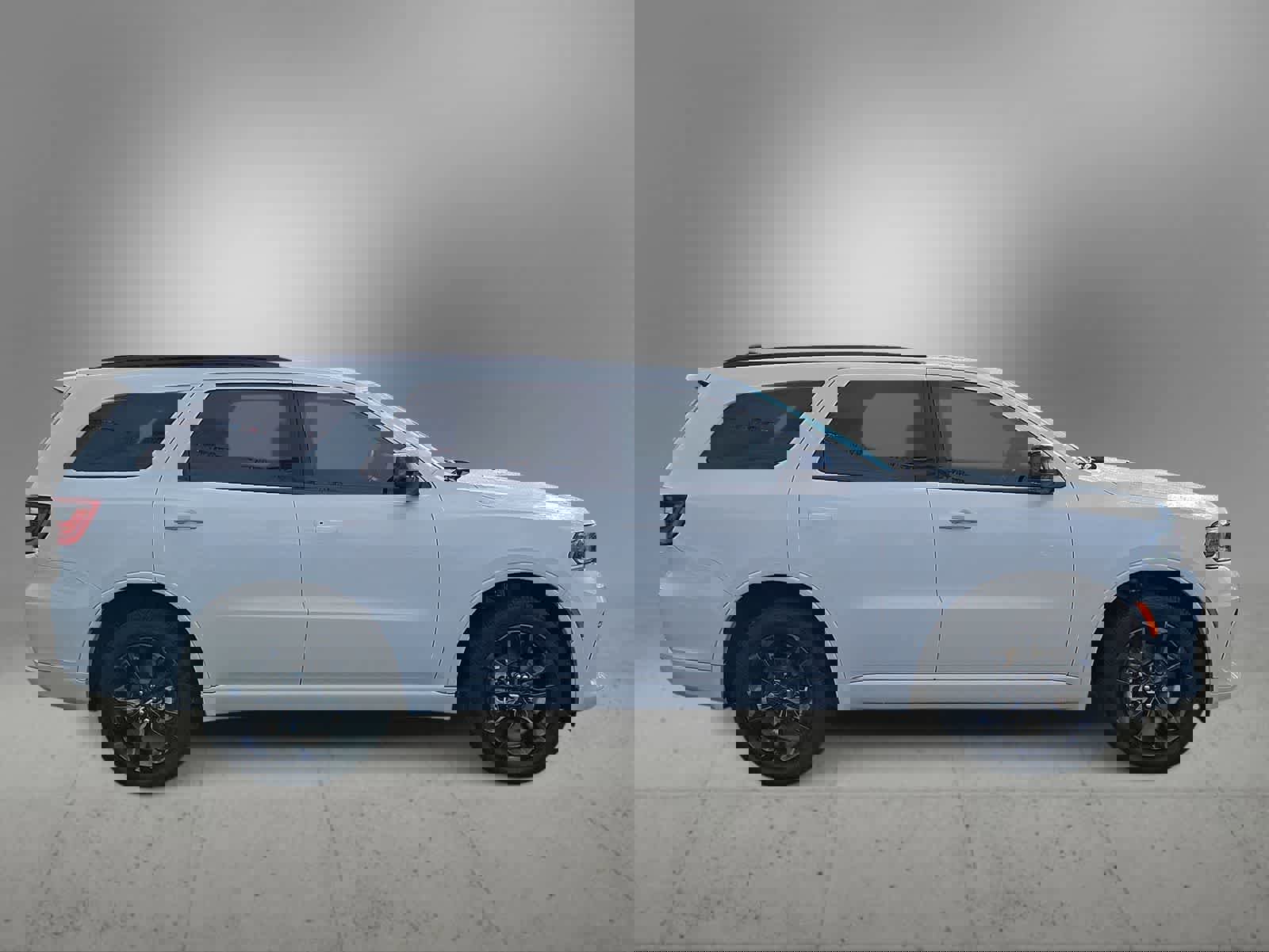 New 2026 Dodge Durango GT w/ Blacktop Package image 9