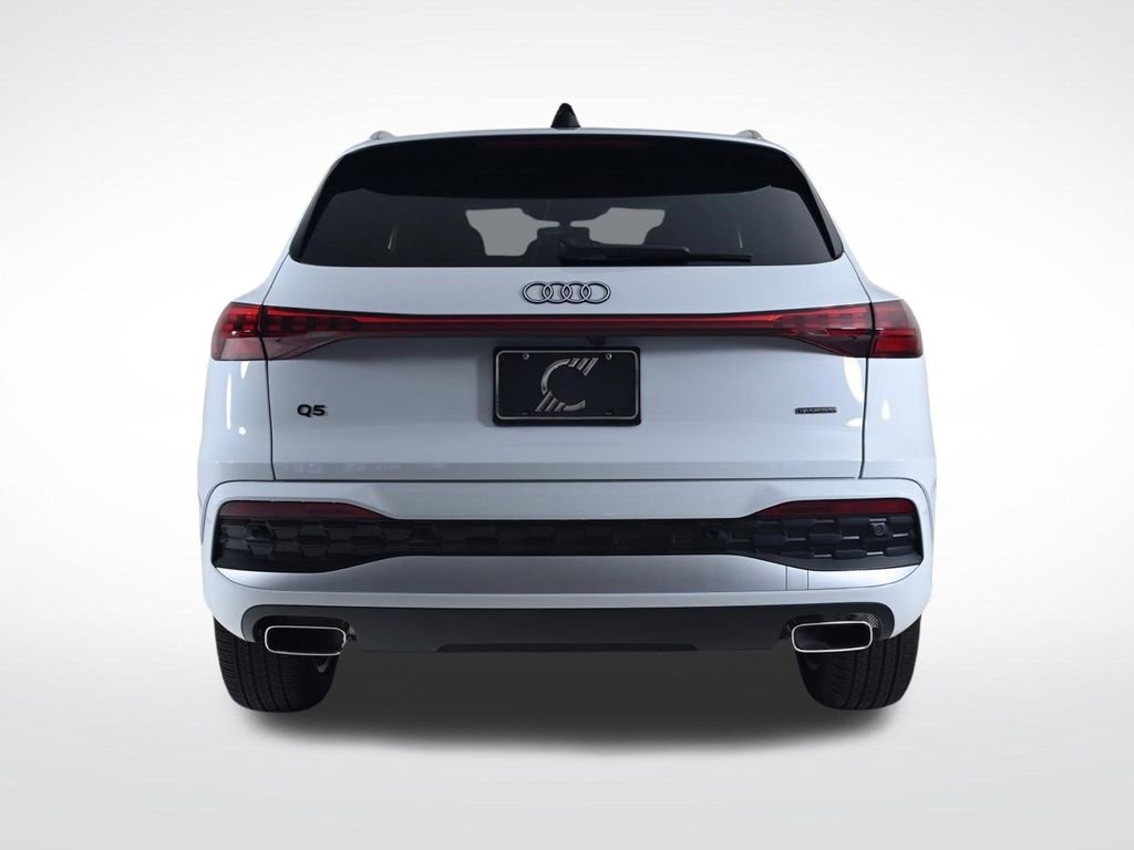 New 2026 Audi Q5 Premium AWD/4WD image 4