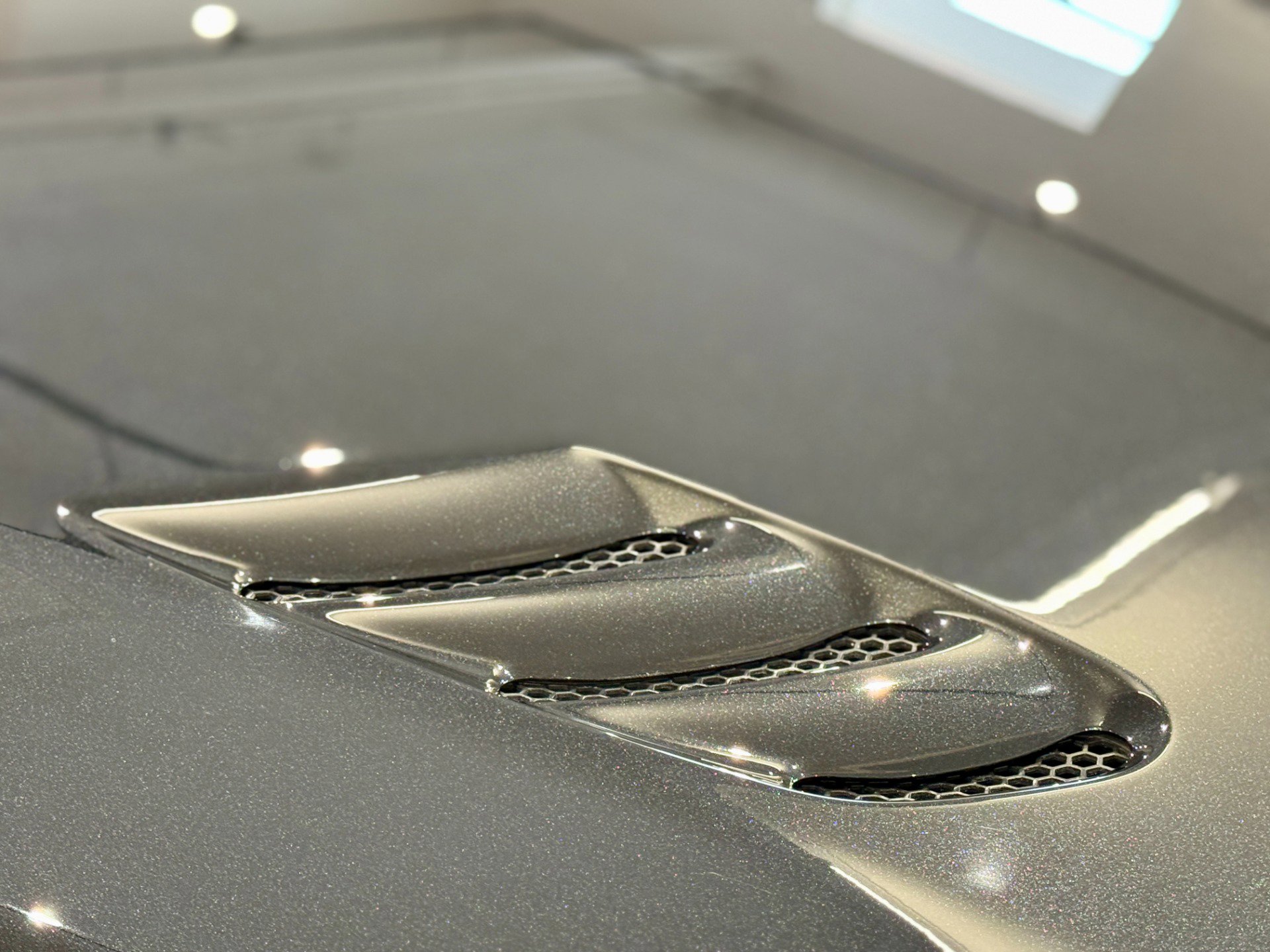 Used 2018 Alfa Romeo Stelvio Quadrifoglio w/ Driver Assist Dynamic Package AWD/4WD image 14