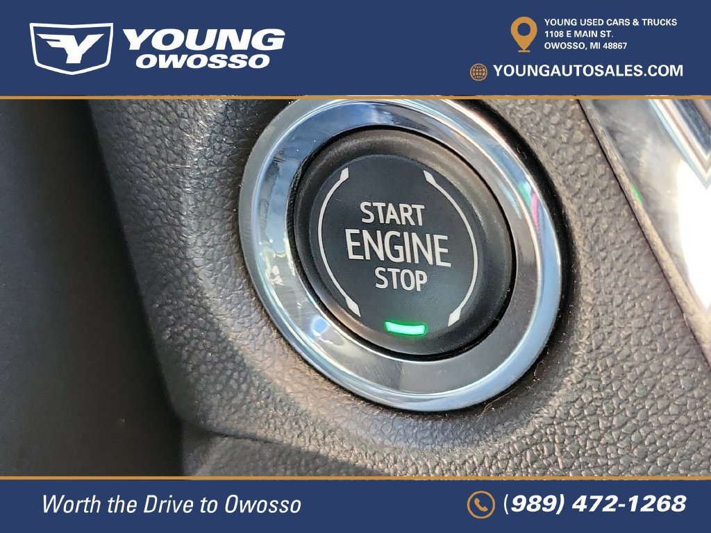 Used 2024 Buick Encore GX Preferred w/ Comfort Package AWD/4WD image 16