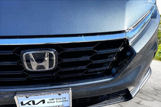Used 2023 Honda CR-V EX-L image 26