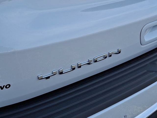 New 2026 GMC Yukon Denali w/ Denali Reserve Package AWD/4WD image 29