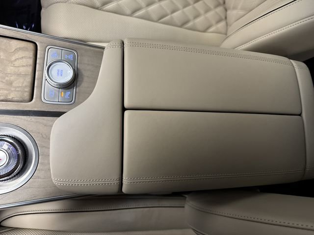 Used 2024 Genesis GV80 3.5T w/ Prestige Package image 21