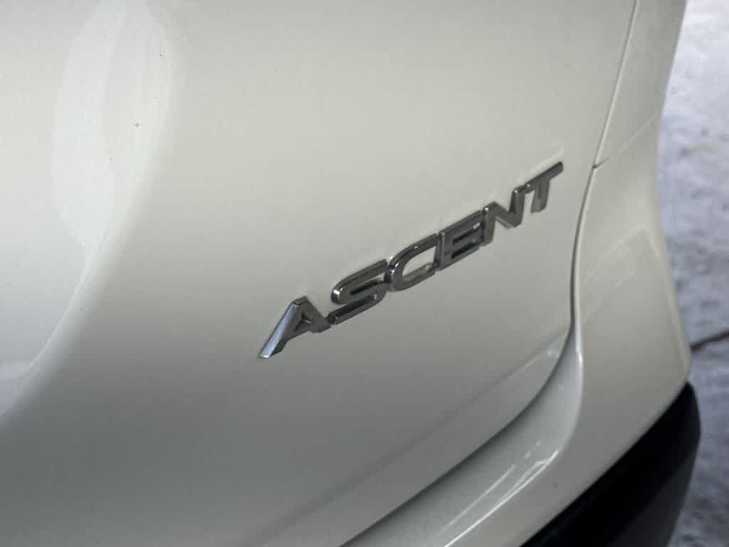 Used 2023 Subaru Ascent Premium w/ Convenience Package AWD/4WD image 10