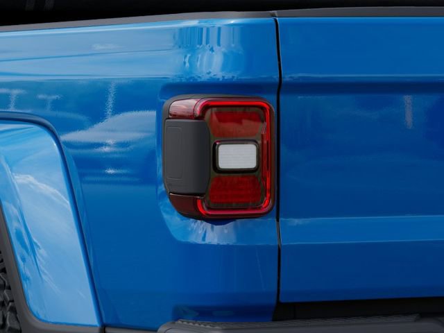 New 2025 Jeep Gladiator Sport image 9