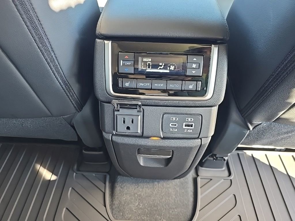 New 2025 Subaru Ascent Bronze Edition image 19