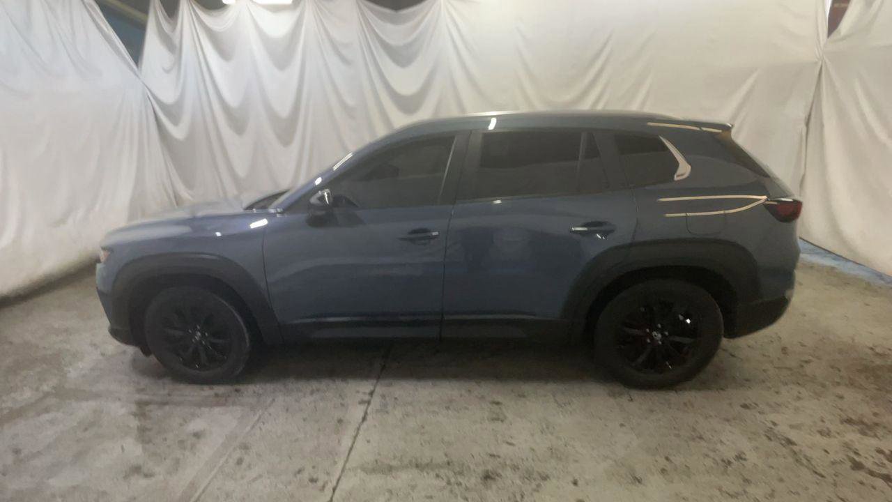 Used 2023 MAZDA CX-50 2.5 S w/ Preferred Plus Pkg image 5