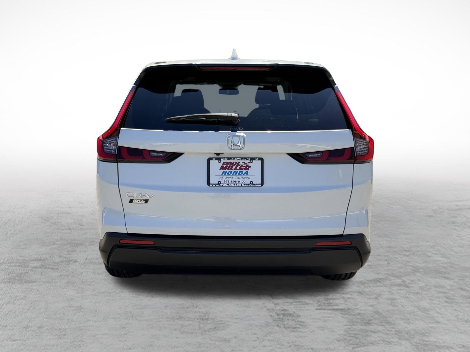 Used 2023 Honda CR-V EX image 5