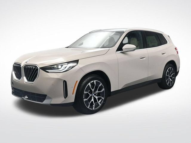 New 2026 BMW X3 xDrive30i w/ Convenience Package AWD/4WD image 9