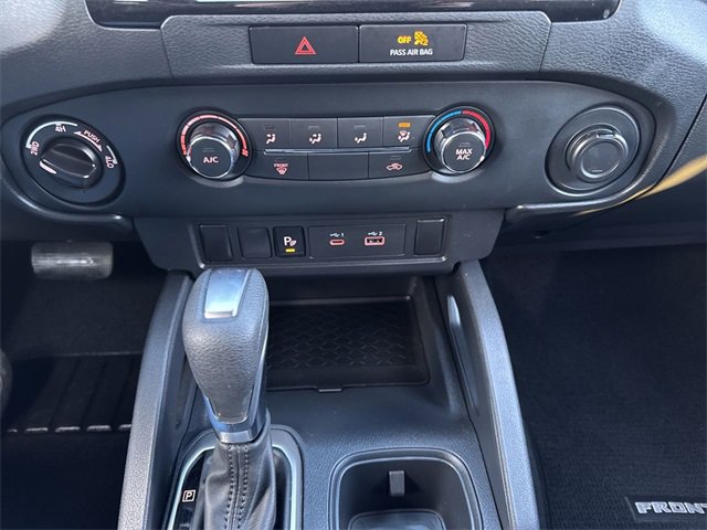 Used 2022 Nissan Frontier S w/ Technology Package image 17