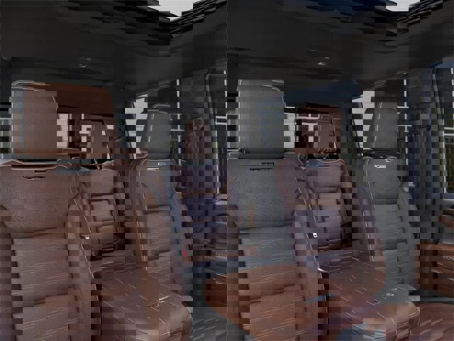 New 2026 GMC Sierra 2500 Denali Ultimate image 24