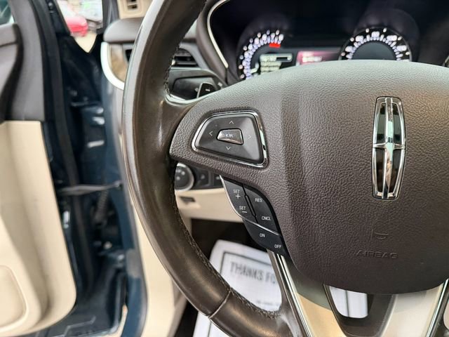 Used 2019 Lincoln MKC Reserve image 37